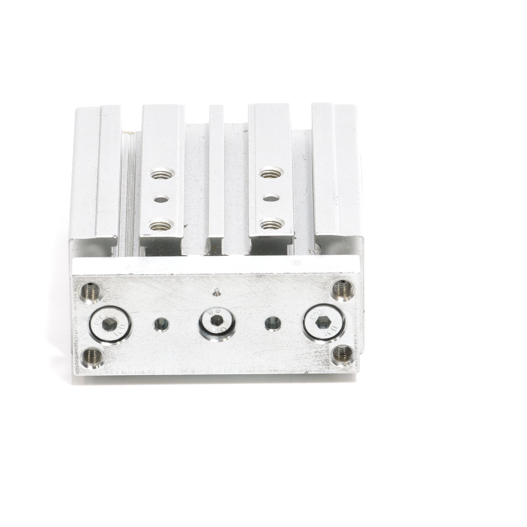 Pneumatic compact cylinders  Used